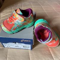 Scarpe da ginnastica ASICS Noosa TRI 11 TS