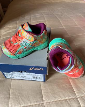 Scarpe da ginnastica ASICS Noosa TRI 11 TS