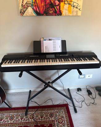 Casio privia PX-360M
