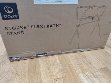 vaschetta stokke flexi bath 