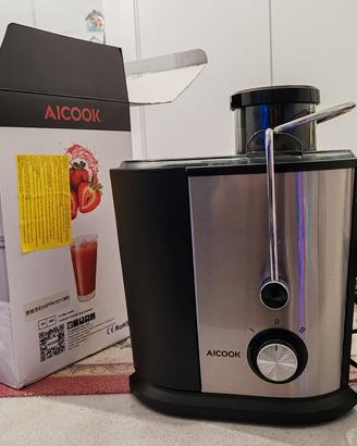 estrattore di succo