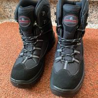 SCARPONI GRÜNLAND MONTAGNA HIKING CAMMINATE SPORT