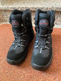 SCARPONI GRÜNLAND MONTAGNA HIKING CAMMINATE SPORT