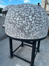 forno per pizza 