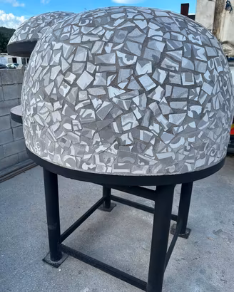 forno per pizza 