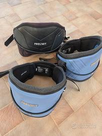 Trapezio windsurf kitesurf