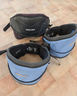 Trapezio windsurf kitesurf