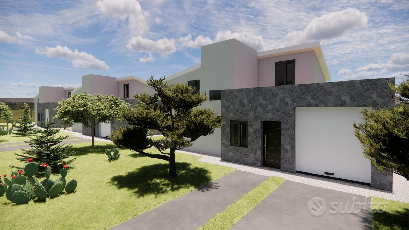 Casa – Augusta, Siracusa - Vista 5