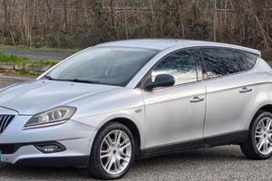lancia delta 1.6 Multijet 120cv