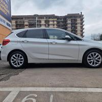 BMW 218 d Active Tourer Advantage auto KM 35.000