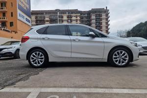 BMW 218 d Active Tourer Advantage auto KM 35.000