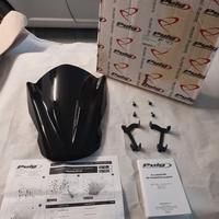 Yamaha mt 07 cupolino sport Puig scatola originale