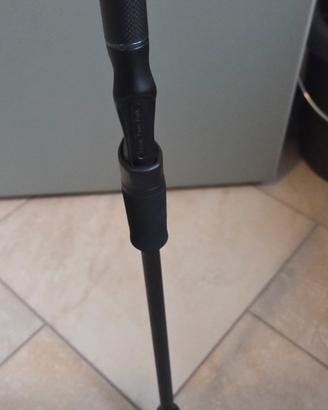 canna da pesca Molix fioretto essence 762MH

