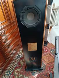 casse Cantico cx8 pavimento 