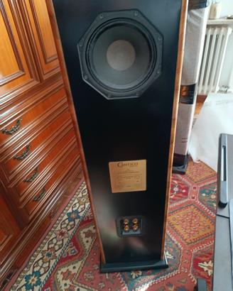 casse Cantico cx8 pavimento 