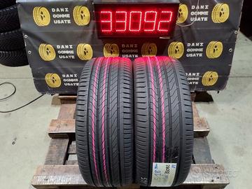 2 GOMME ESTIVE 225 45 18 CONTINENTAL AL 70% DOT22