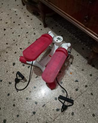 mini stepper