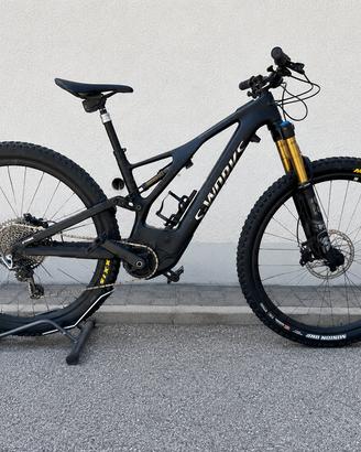 E-bike specialized turbo levo s-works TG M