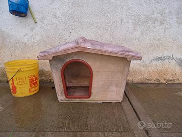 cuccia cane taglia piccola