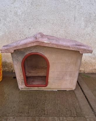 cuccia cane taglia piccola