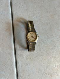 Orologio Ebel Classic Wave da donna