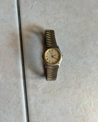 Orologio Ebel Classic Wave da donna