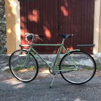 Bici da passeggio personalizzata