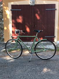 Bici da passeggio personalizzata