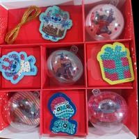Palline di Natale e decorazioni Disney Stitch