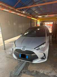 Toyota Yaris 1.5 Hibrid Lounge MY20 FULL OPTIONAL