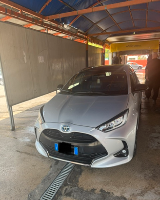 Toyota Yaris 1.5 Hibrid Lounge MY20 FULL OPTIONAL