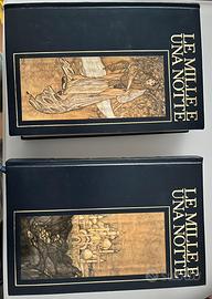 Libri “Le mille e una notte”