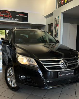 Volkswagen Tiguan 2.0 16V TDI DPF Sport & Style (1