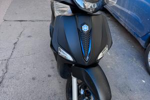 Liberty S 150 2025 targa pol