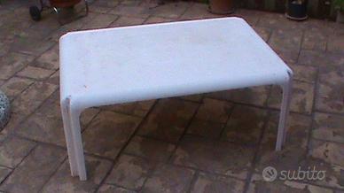 Tavolo ARCADIA di Vico Magistretti per Artemide