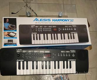 piano/tastiera musicale