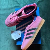 Adidas Gazelle Indoor  Bliss Pink EU 38
