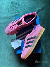 Adidas Gazelle Indoor  Bliss Pink EU 38