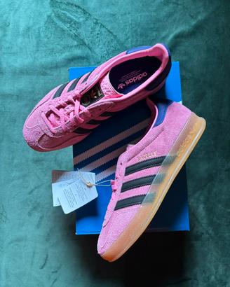 Adidas Gazelle Indoor  Bliss Pink EU 38