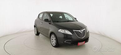 LANCIA Ypsilon 1.2 69 CV 5 porte Gold