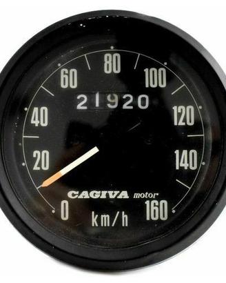 Contachilometri Cagiva SST 125 - 10552