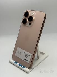Iphone 16 PRO 256 GB 🔋88%