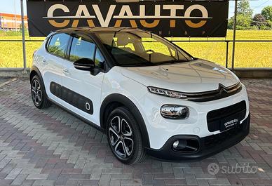 Citroen C3 PureTech 82 Shine