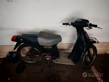 honda sh fifty 50 scoopy