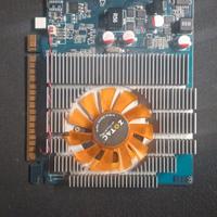 Nvidia GT 430 ZOTAC 1GB