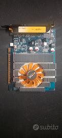 Nvidia GT 430 ZOTAC 1GB