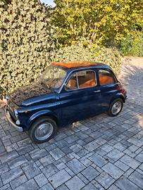 500 L