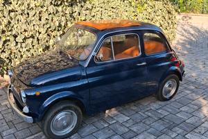 500 L