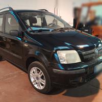 Fiat Panda 1.3 MJT 16V Dynamic