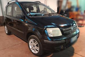 Fiat Panda 1.3 MJT 16V Dynamic